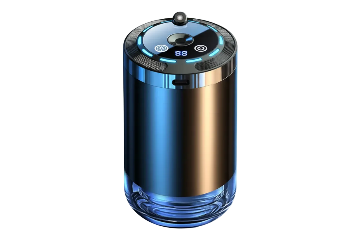 Car Perfume Diffuser