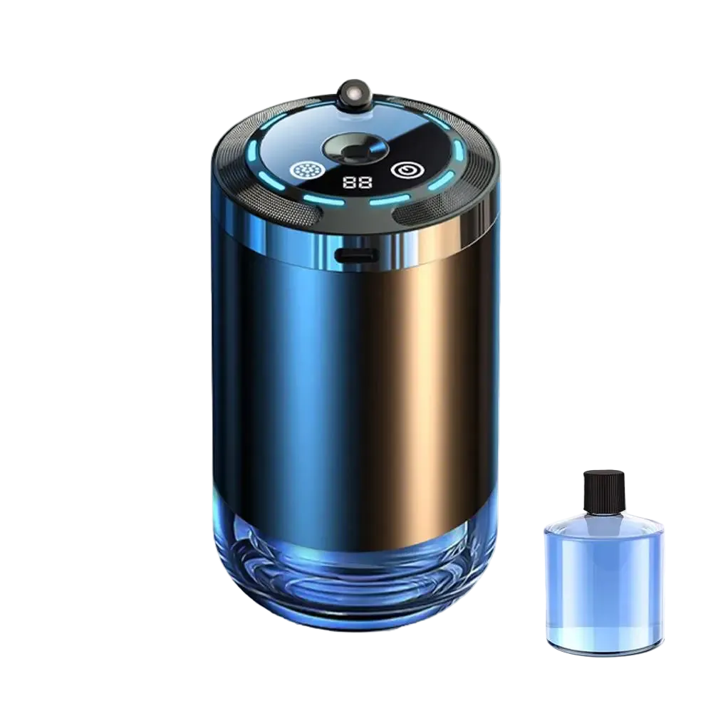 Car Perfume Diffuser