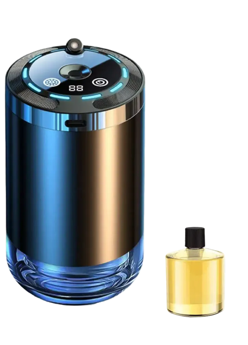 Car Perfume Diffuser